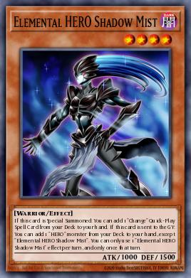 Legendary Six Samurai - Kizan (MONSTER) (RA03-EN249) (PS/QCSE)