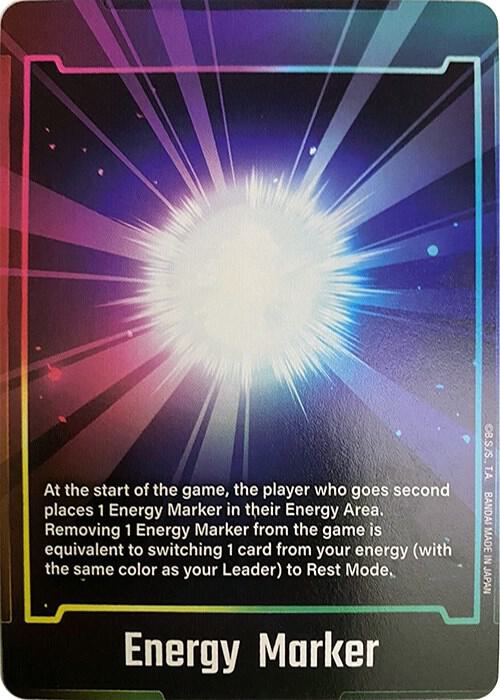 Base (Energy Marker)