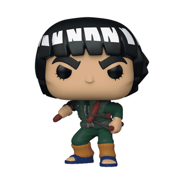 Funko Pop! Might Guy #1195
