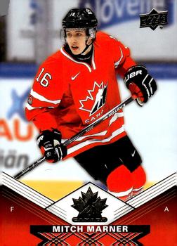 Mitch Marner (Base) (Team Canada 2026) (#67)