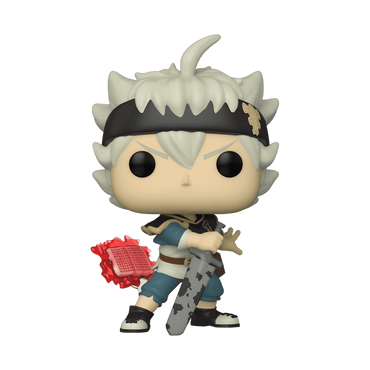 Funko Pop! Asta #1099