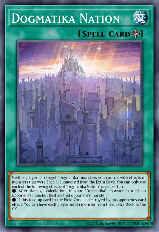 Dogmatika Nation (SPELL) (RA05-EN066)