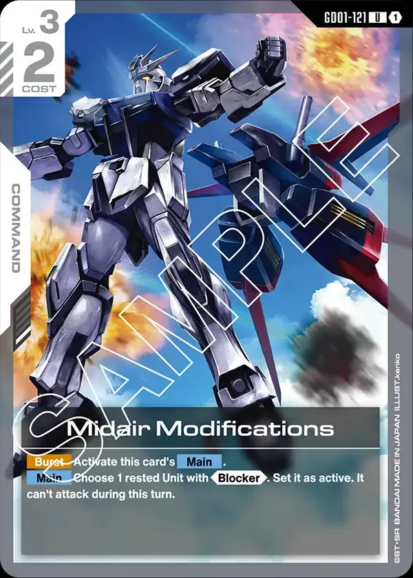Peacemillion (Base) (GD01-121) (U)