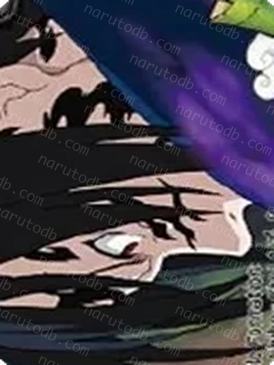 Battle Formation: Ino-Shika-Cho! (4/9) (NRSA02-R-030L1) (R)