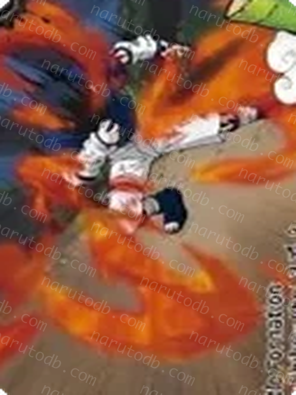 Battle Formation: Ino-Shika-Cho! (7/9) (NRSA02-R-033L1) (R)