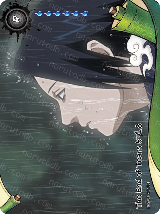 The End of Tears (5/8) (NRSA03-R-046L1) (R)