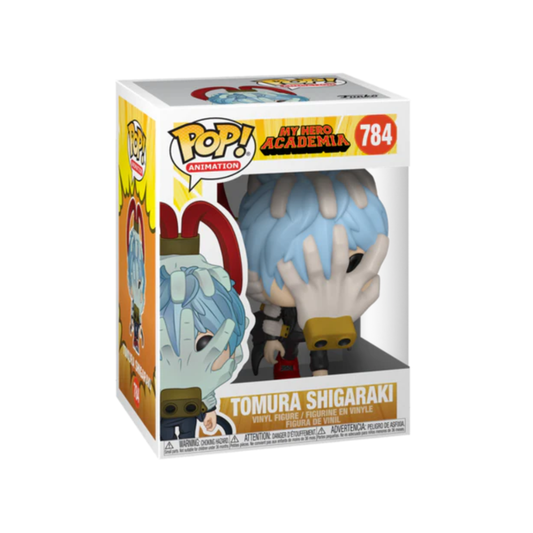 Funko Pop! Tomura Shigaraki #784
