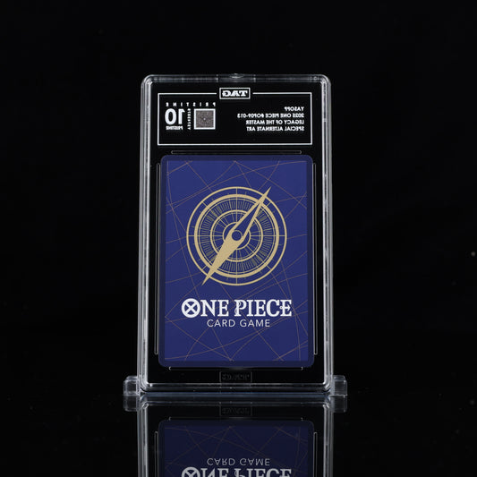 Yasopp SP TAG 10 PRISTINE (990)