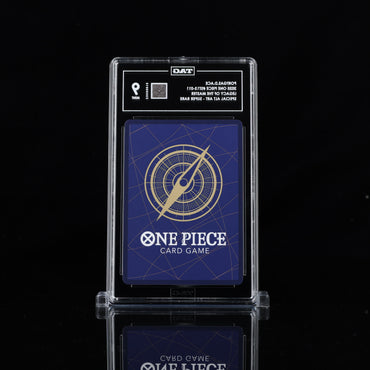 Portgas D Ace SP TAG 9 (Mint)