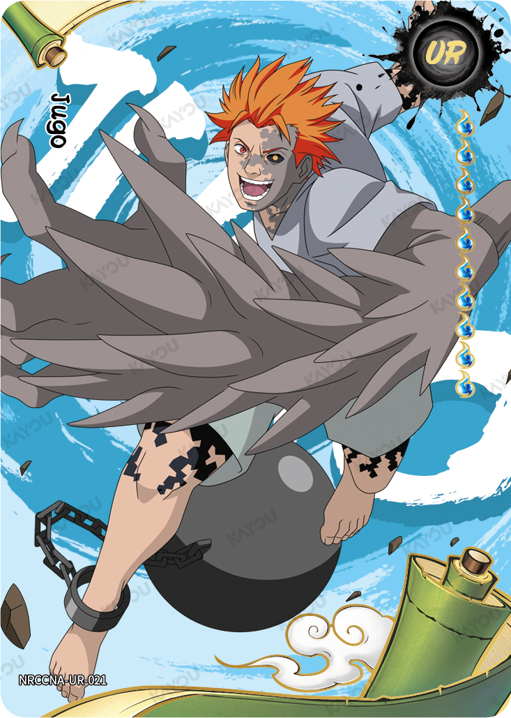 Jugo (NRCCNA-UR-021) (UR) (ENG)