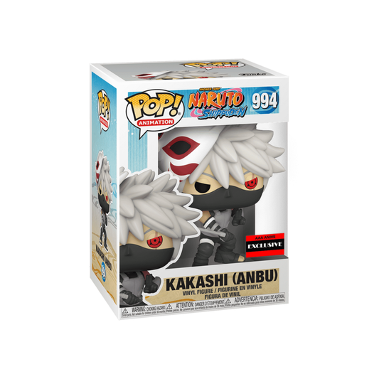 Funko Pop! Kakashi (Anbu) #994