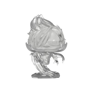 Funko Pop! Soba Mask #1277 (Chase)