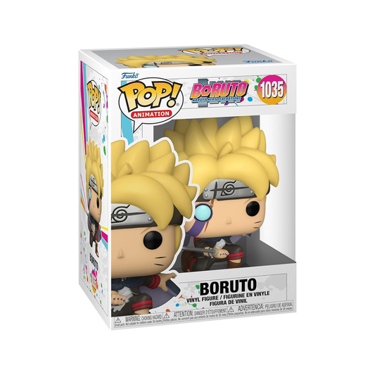 Funko Pop! Boruto #1035