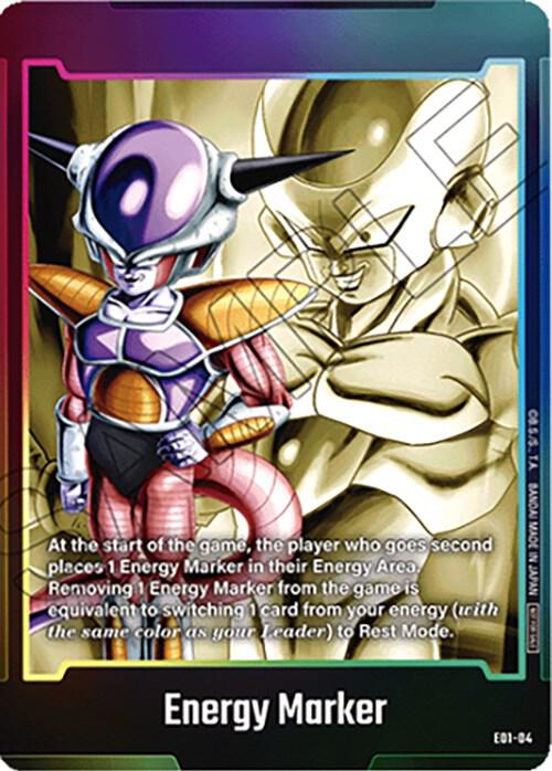 Freiza (Energy Marker) (E01-04)