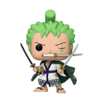 Funko Pop! Roronoa Zoro #923