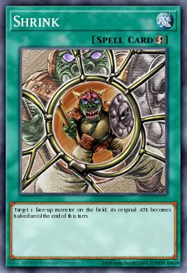 Shrink (SPELL) (RA03-EN162) (PS/QCSE)