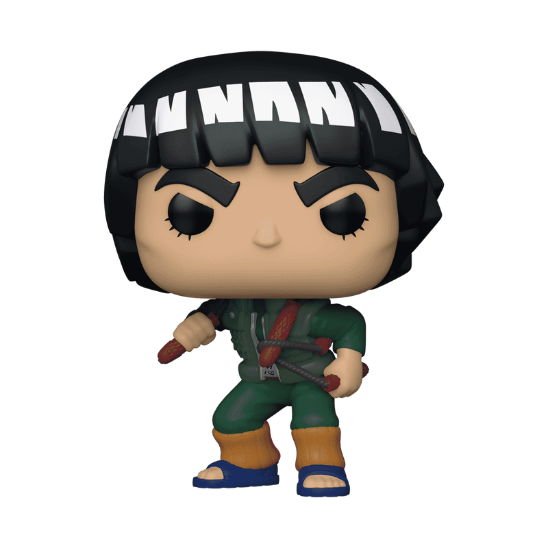 Funko Pop! Might Guy