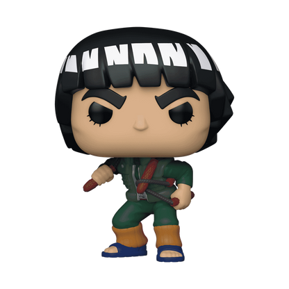 Funko Pop! Might Guy #1195