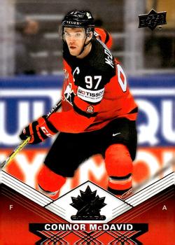 Connor McDavid (Base) (Team Canada 2026) (#3)