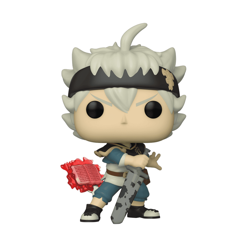 Funko Pop! Asta