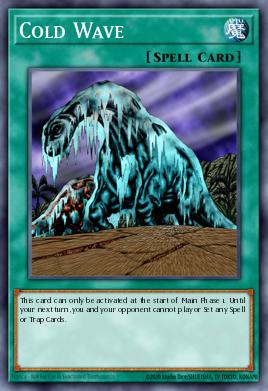 Cold Wave (SPELL) (RA03-EN104)