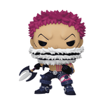 Funko Pop! Charlotte Katakuri #1606