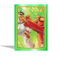 Street Fighter Alpha Warrior Dreams Trading Cards Series 1 Collector Box Cardsmiths