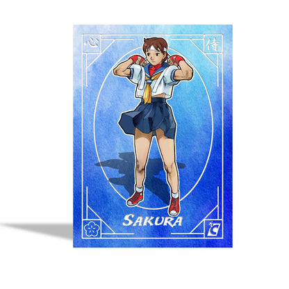 Street Fighter Alpha Warrior Dreams Trading Cards Series 1 Collector Box Cardsmiths