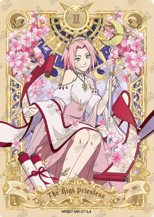 Sakura Haruno (NRB07-MR-071L4)