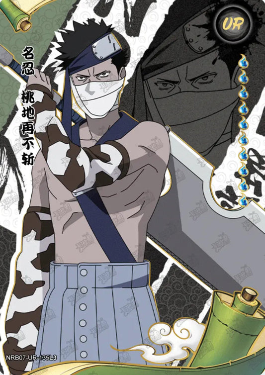 Zabuza Momochi (NRB07-UR-135L3)