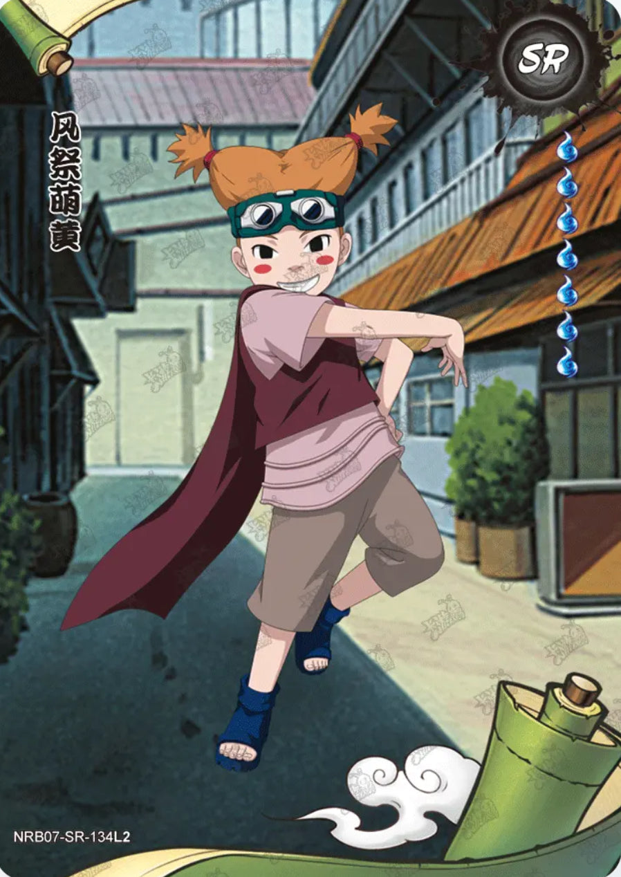 Moegi (NRB07-SR-134L2)