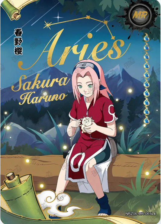 Sakura Haruno (NRZ06-MR-065L4) (Aries)