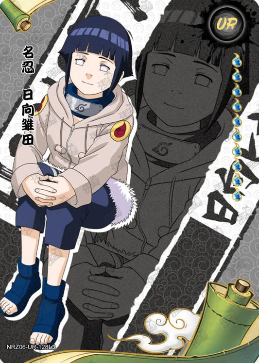 Hinata Hyuga (NRZ06-UR-128L3)