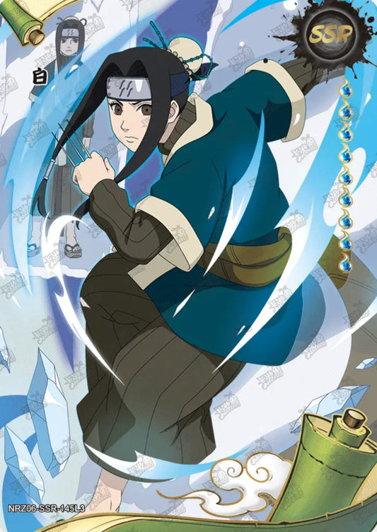 Haku (NRZ06-SSR-145L3)