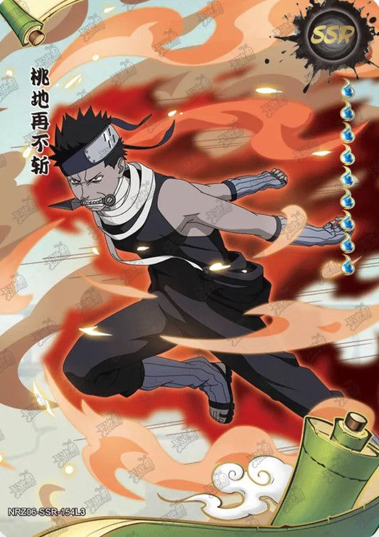 Zabuza Momochi (NRZ06-SSR-154L3)