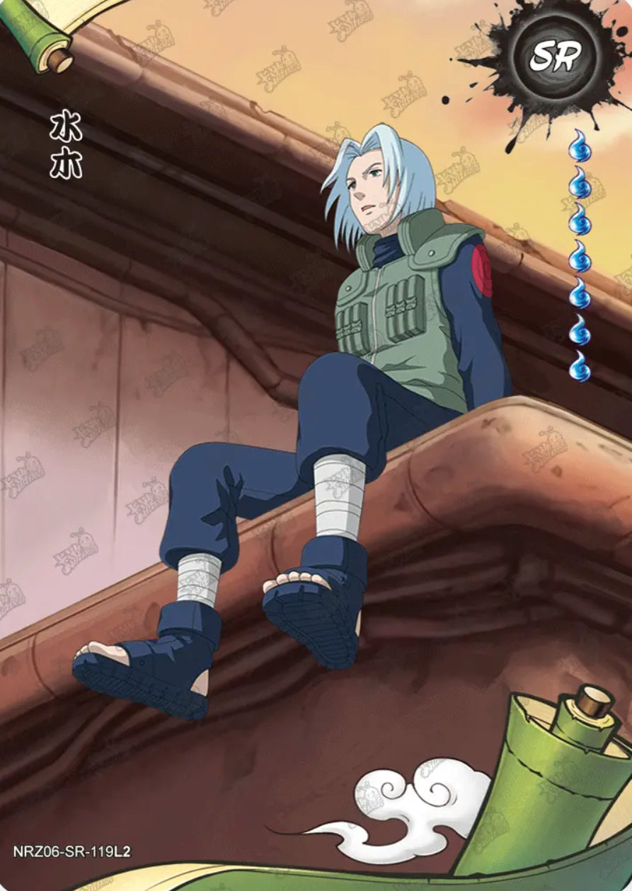 Don Kato (NRZ06-SR-119L2)