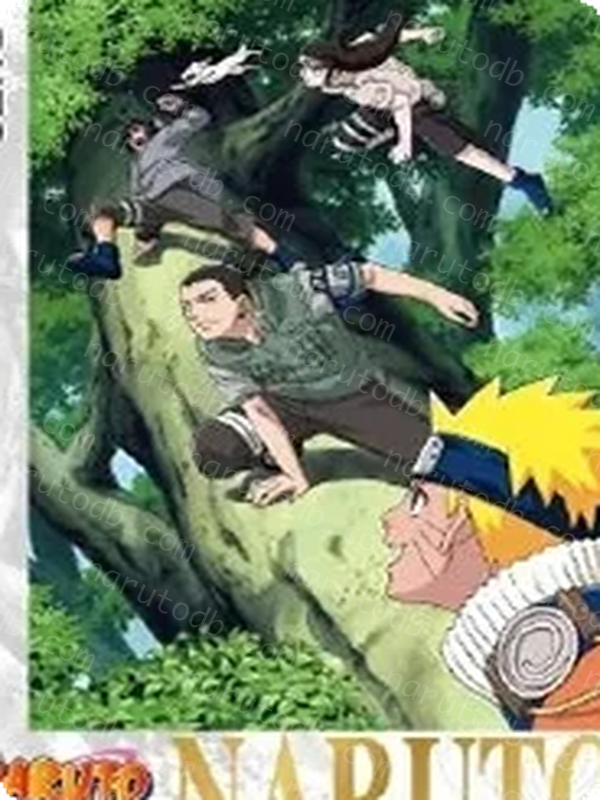 Sasuke Uchiha (NRSA02-PTR-010L3) (PTR)
