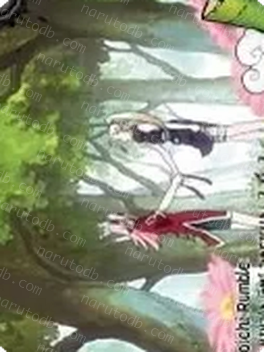 Kunoichi Rumble: The Rivals Get Serious! (2/2) (NRSA02-R-045L1) (R)