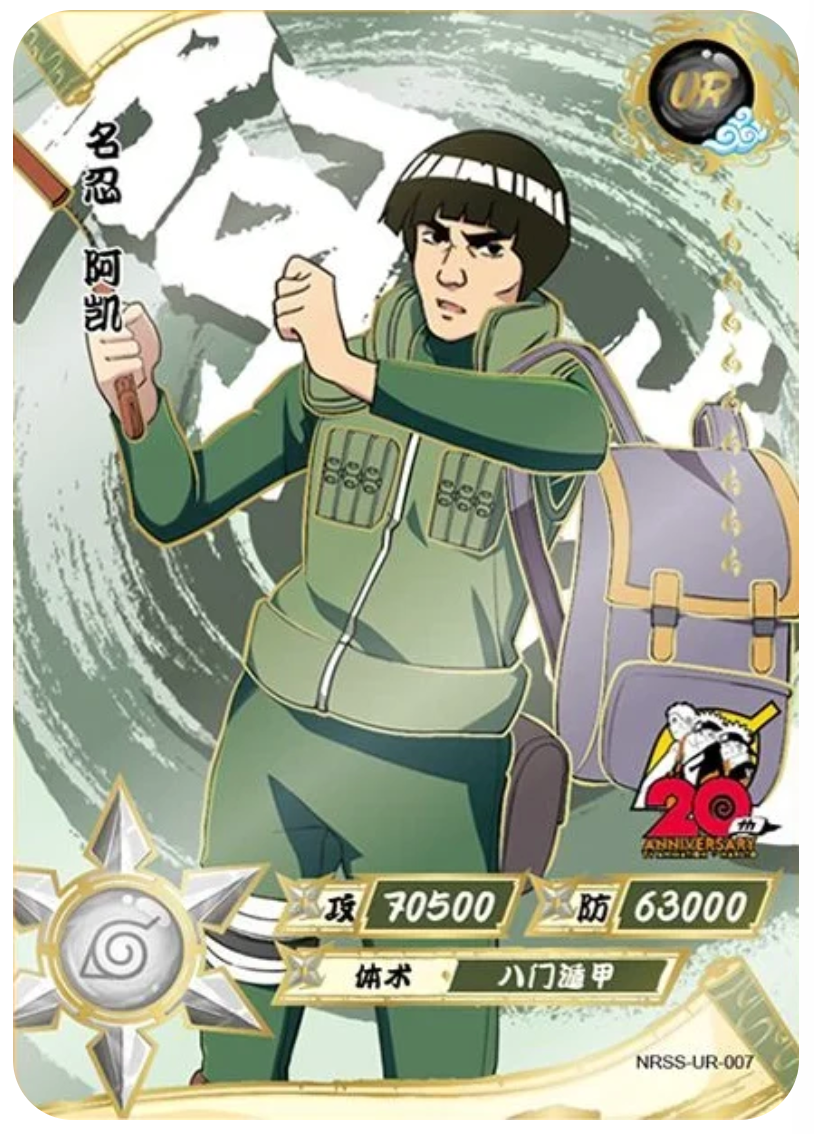 Guy (NRSS-UR-007) (UR)