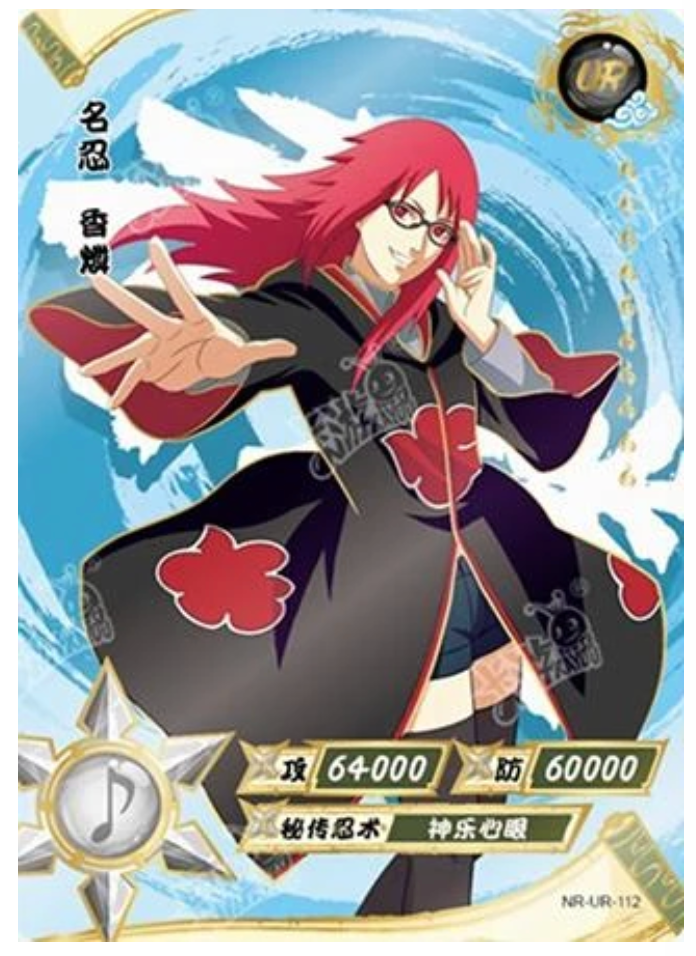 Karin (NR-UR-112) (UR)