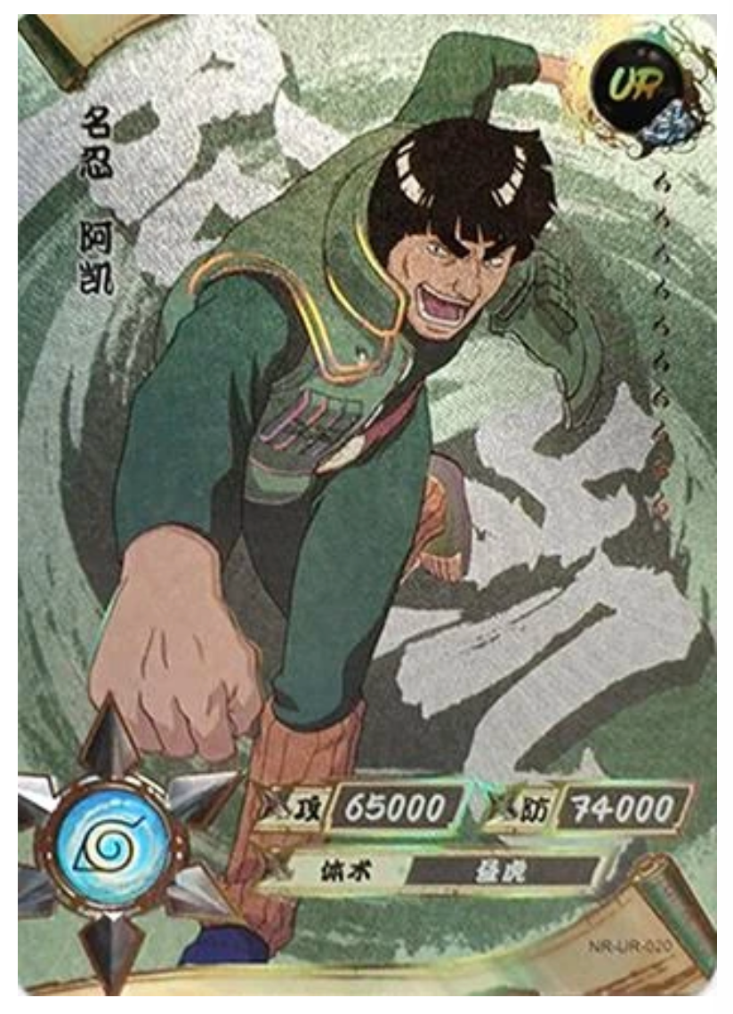 Guy (NR-UR-020) (UR)