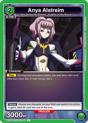 Descriptive image text