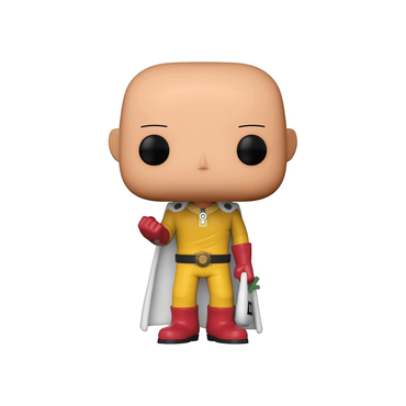 Funko Pop! Saitama BAIT Exclusive #719