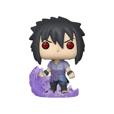 Funko Pop! Sasuke Uchiha #1436