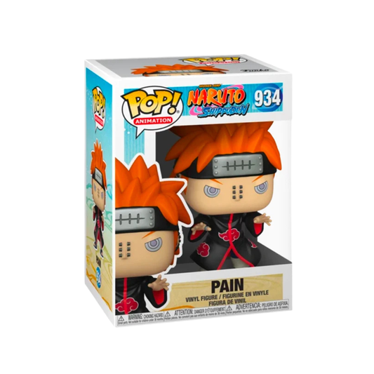 Funko Pop! Pain #934
