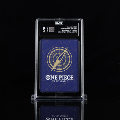 Portgas D Ace SP TAG 9 (Mint)