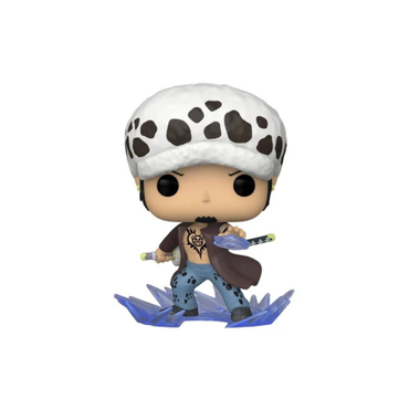 Funko Pop! Trafalgar Law #1016