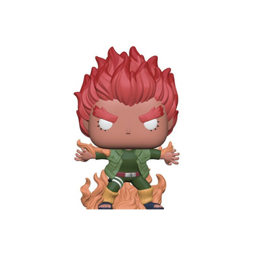 Funko Pop! Might Guy (Eight Inner Gates) #824