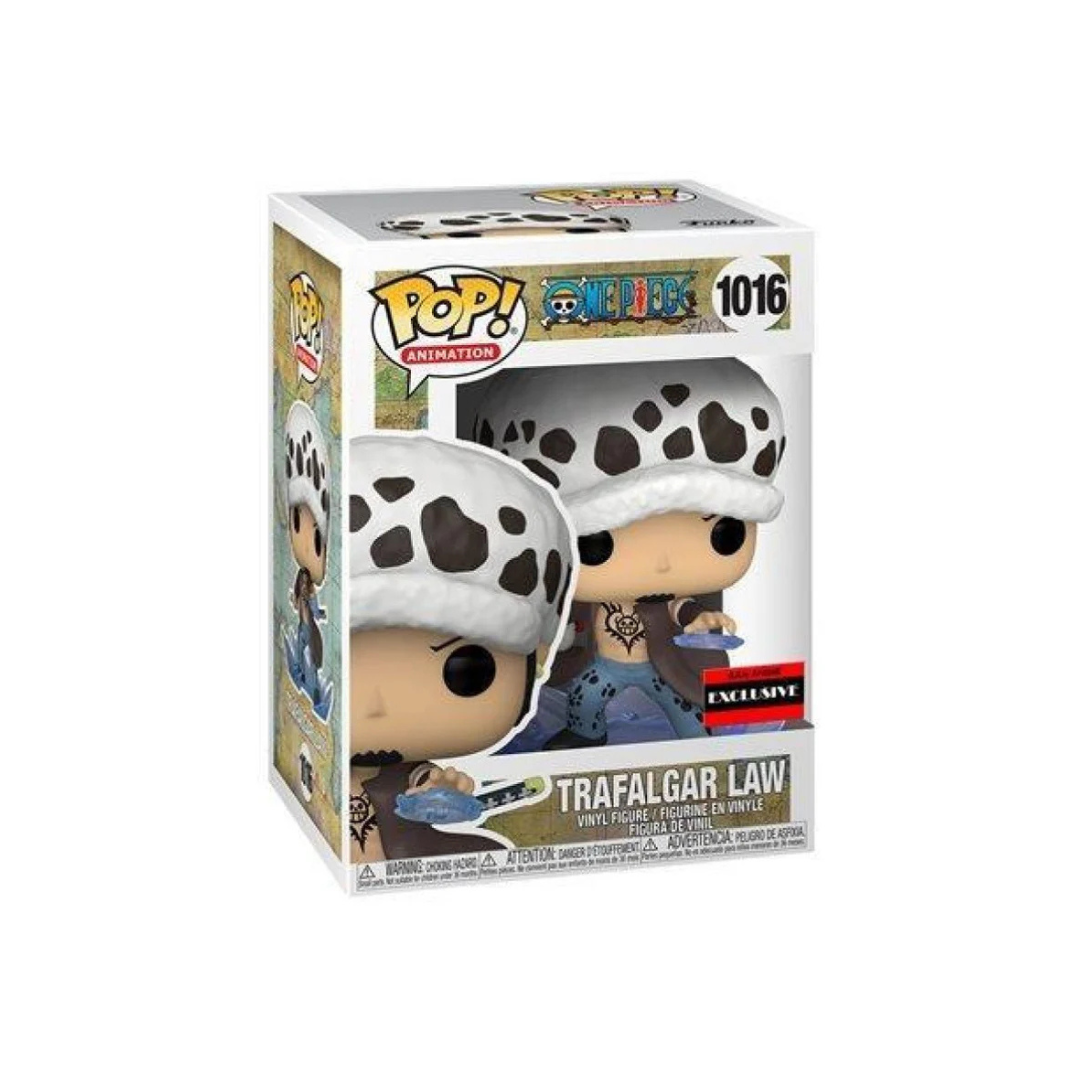 Funko Pop! Trafalgar Law #1016